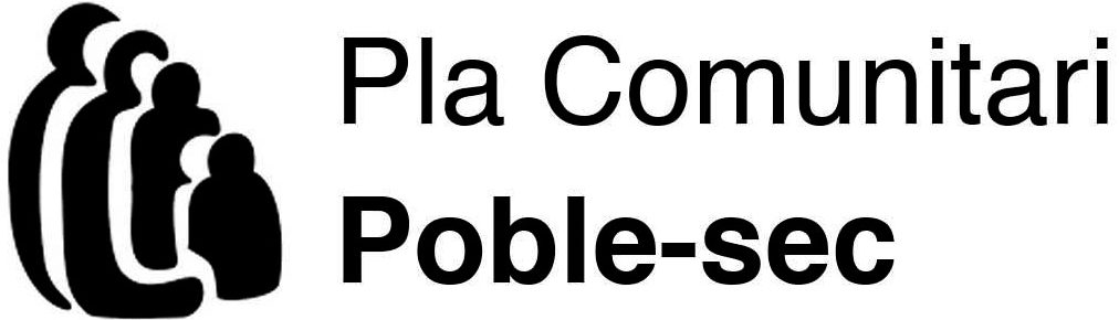 Pla Comunitari Poble-Sec